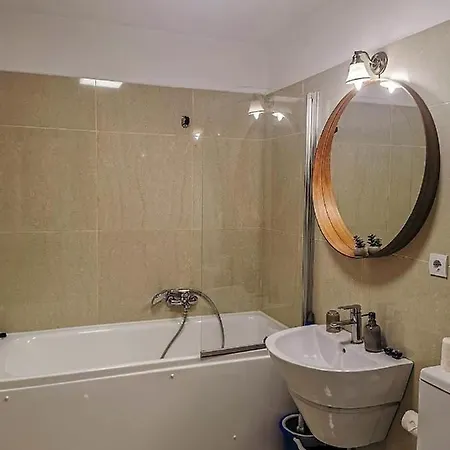 Apartament Ld Seasons Studio