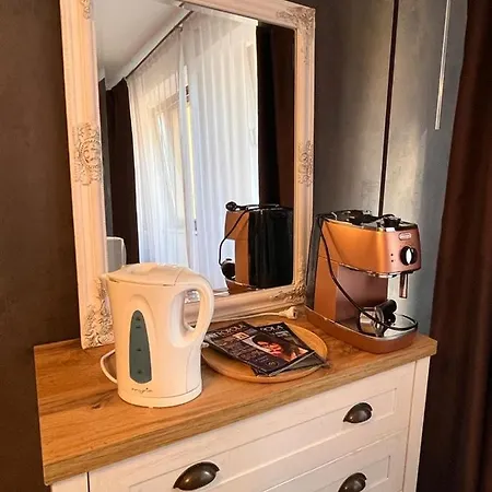 Ld Seasons Studio Apartament Brașov